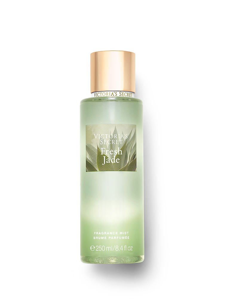 Fresh Jade Fragrance Mist