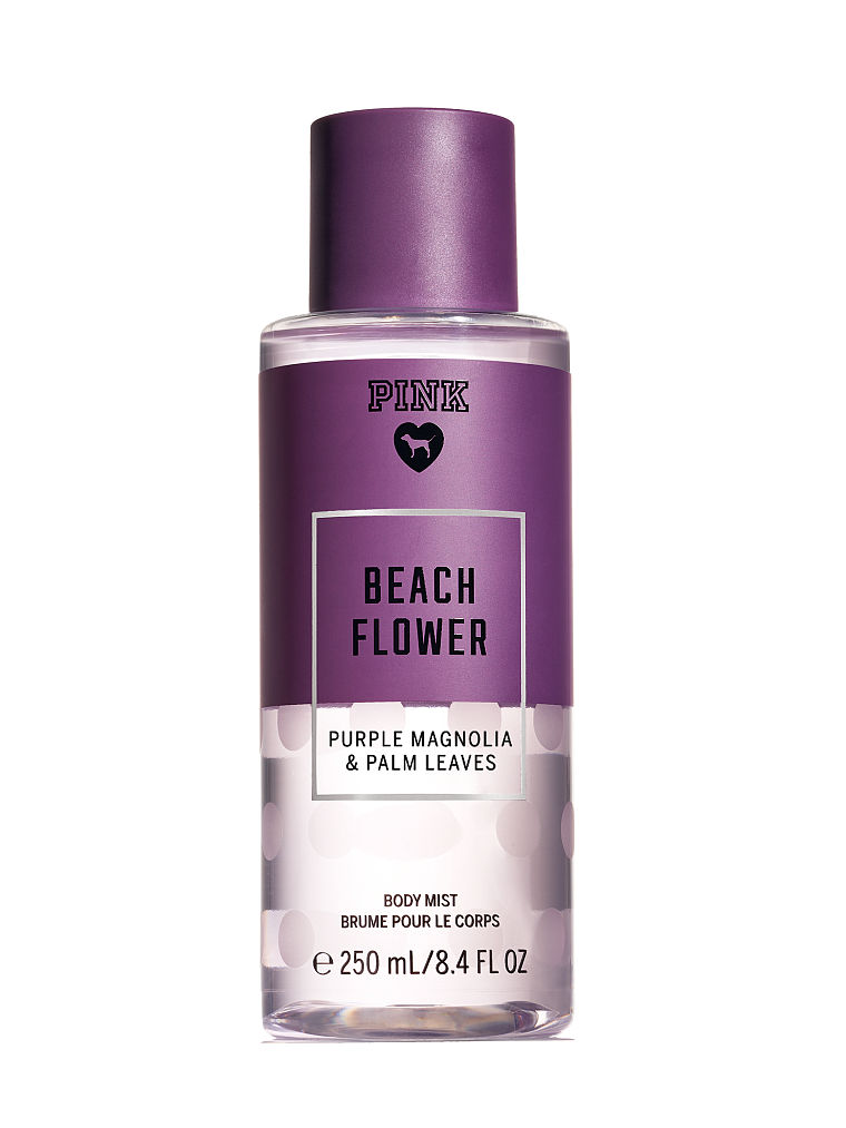 Fragrance Mist Beach Flower
