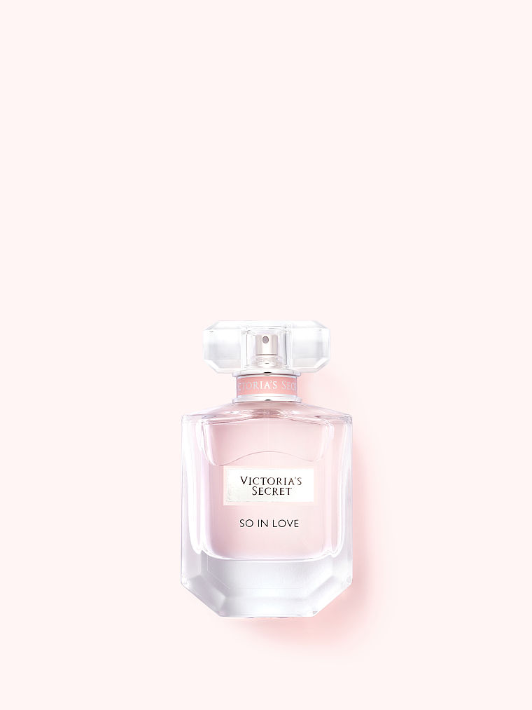 So In Love eau de parfum