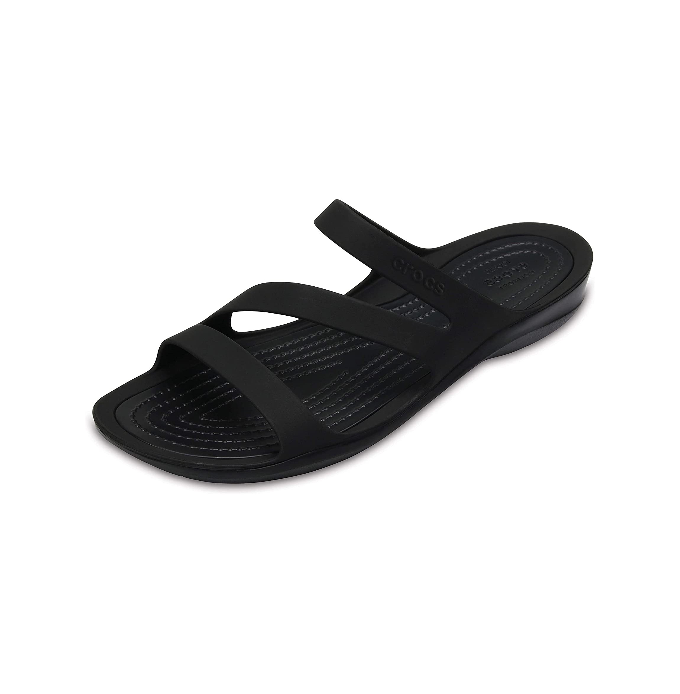 Crocs Women's Swiftwater Sandal