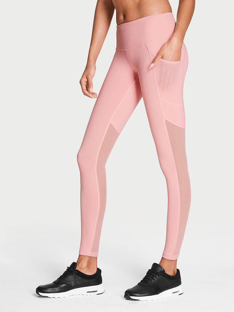 Knockout by Victoria Sport Tight
