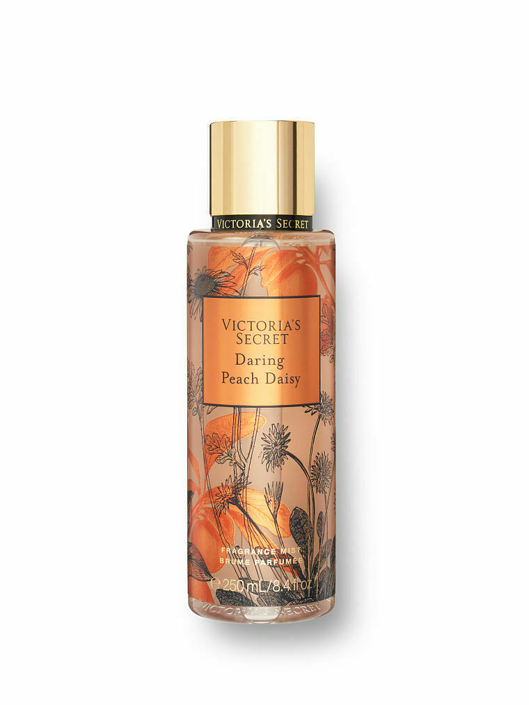 Limited Edition Succulent Garden Fragrance Mist