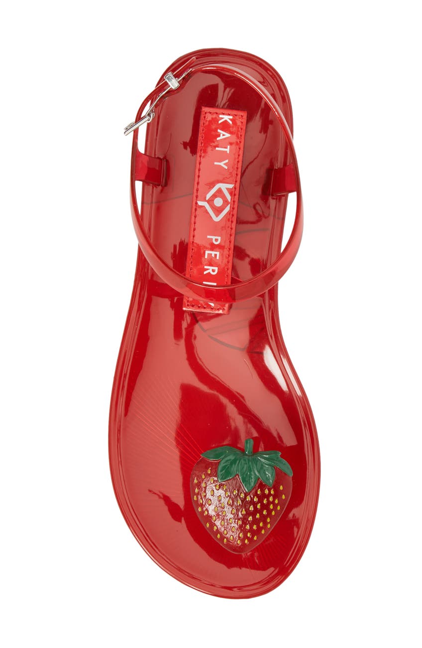 Katy Perry The Geli Sandal