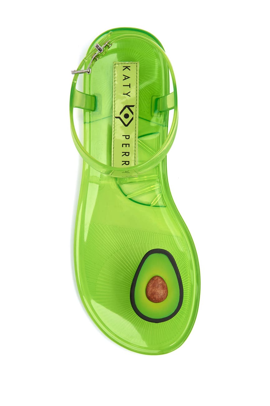 Katy Perry The Geli Sandal