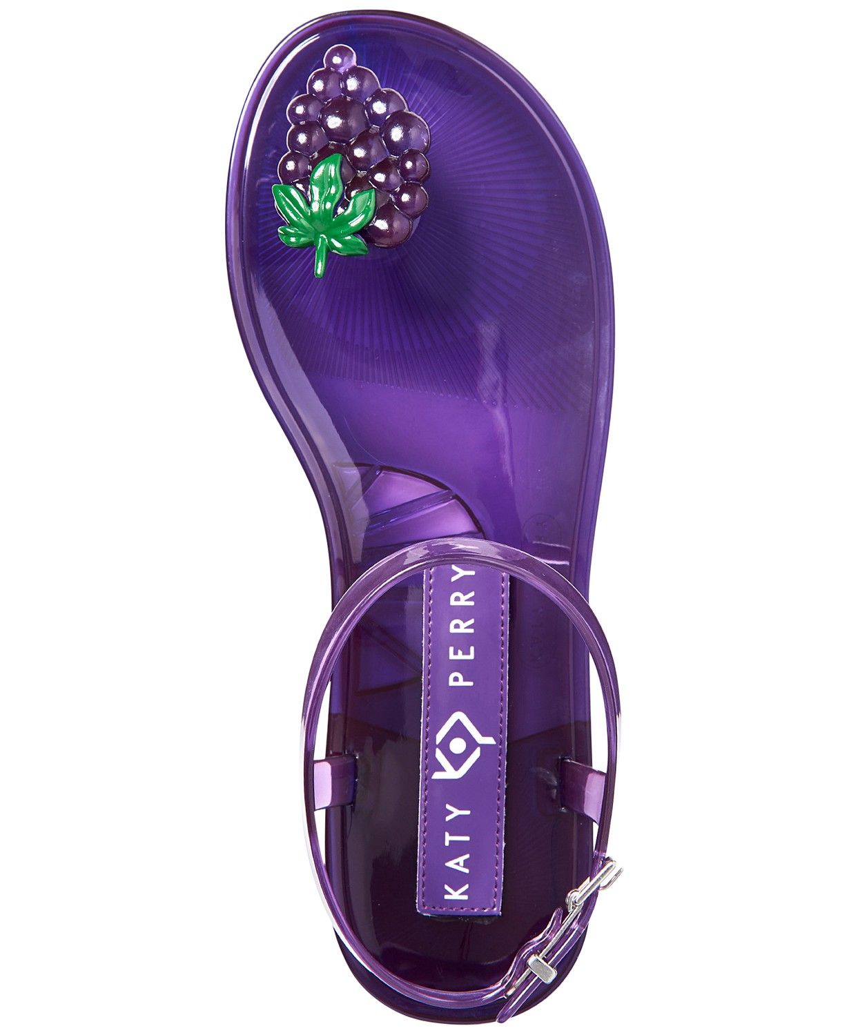 Katy Perry Geli Sandal