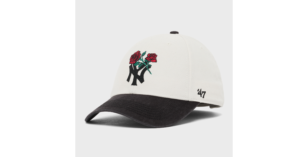 NEW YORK YANKEES HERBARIUM '47 MVP