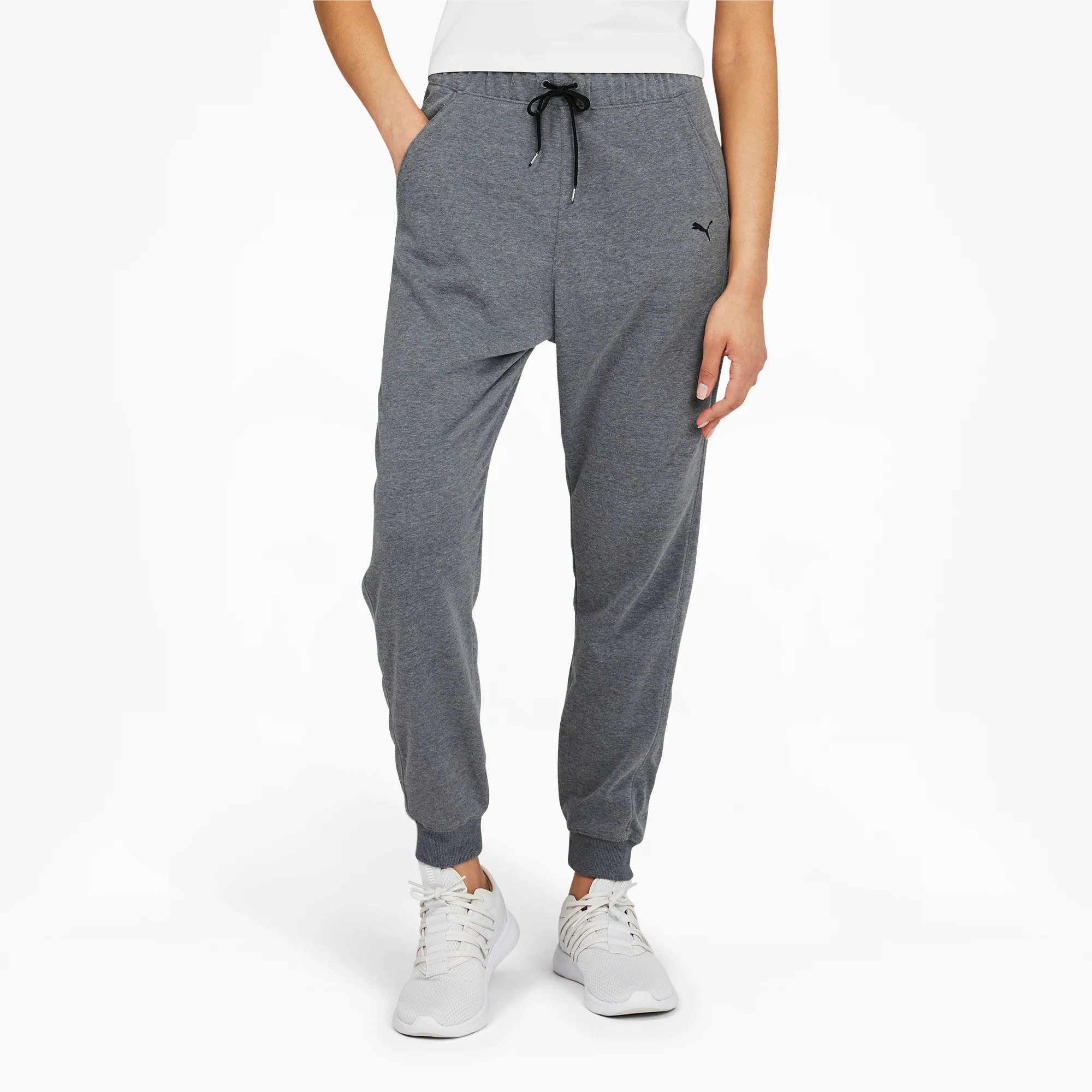 Train French Terry Women's Joggers