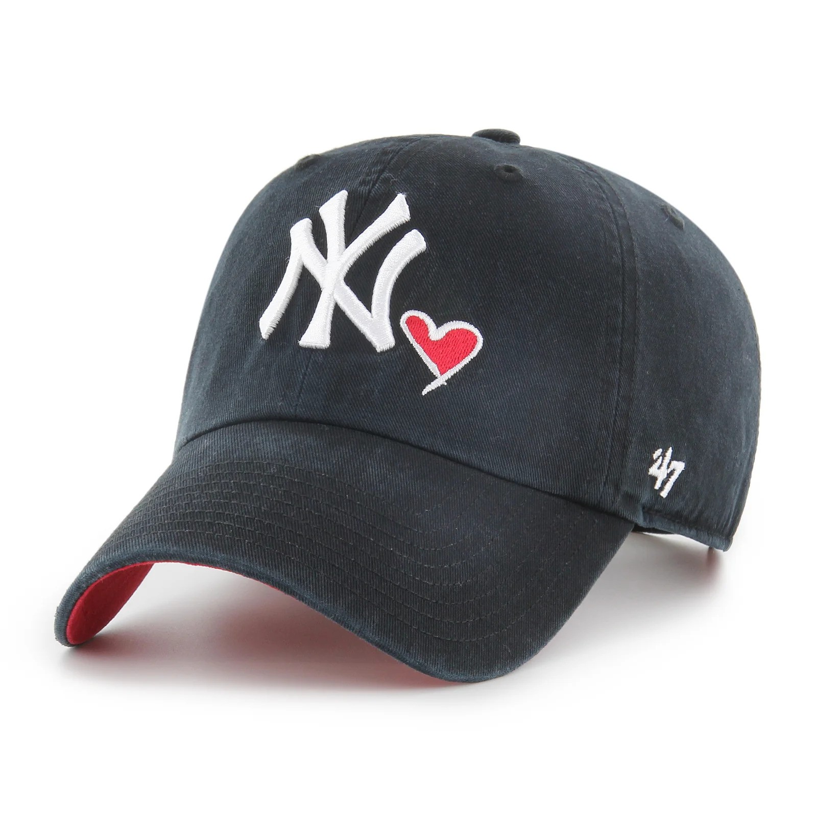 New York Yankees MLB City Icon '47 Clean Up