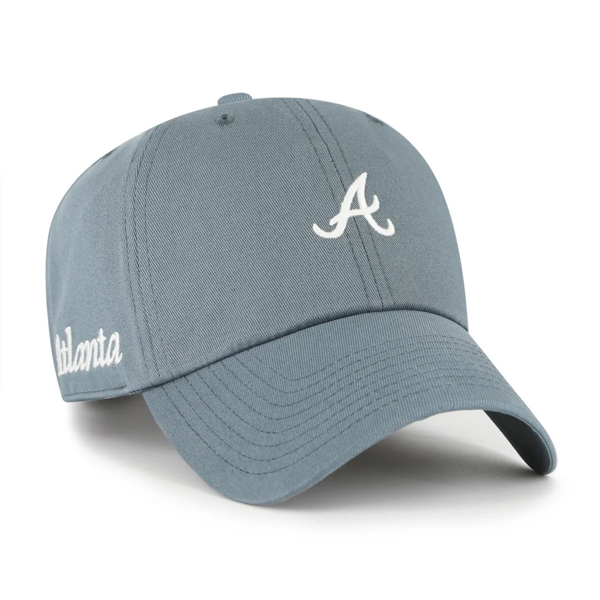 ATLANTA BRAVES FOUNDATION '47 CLEAN UP