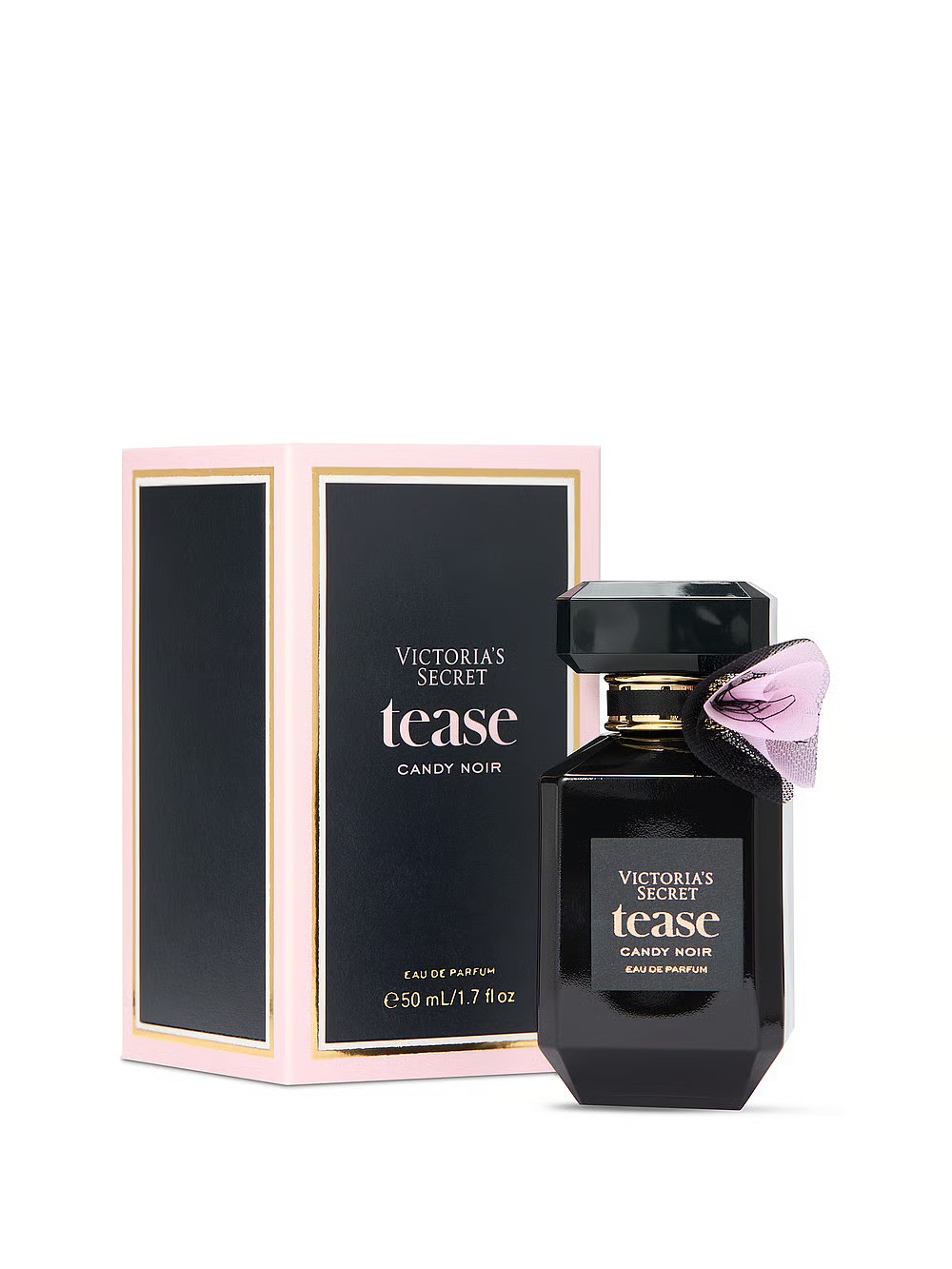 Tease Candy Noir Eau de Parfum 1.7 oz