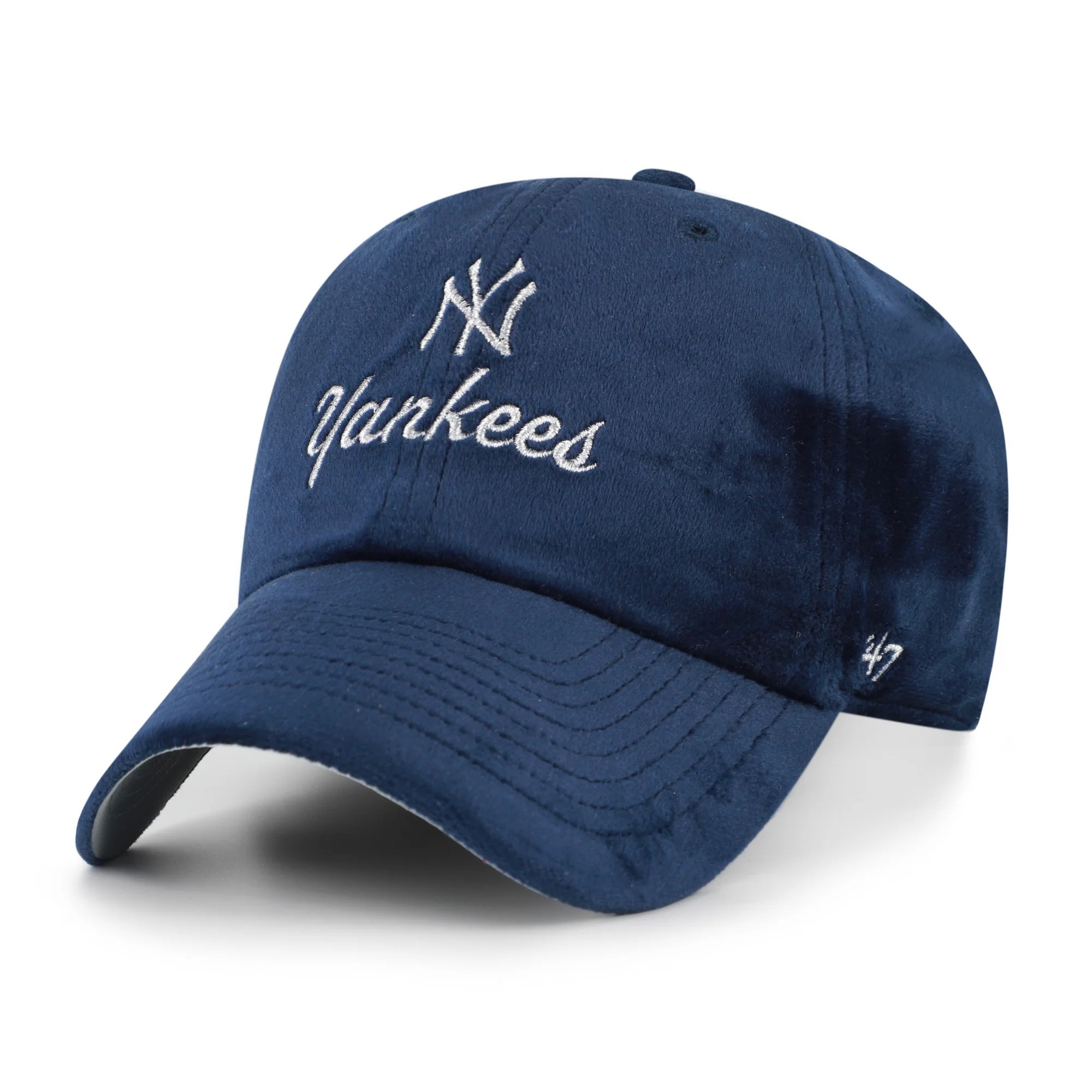 new york yankees spirited ’47 clean up