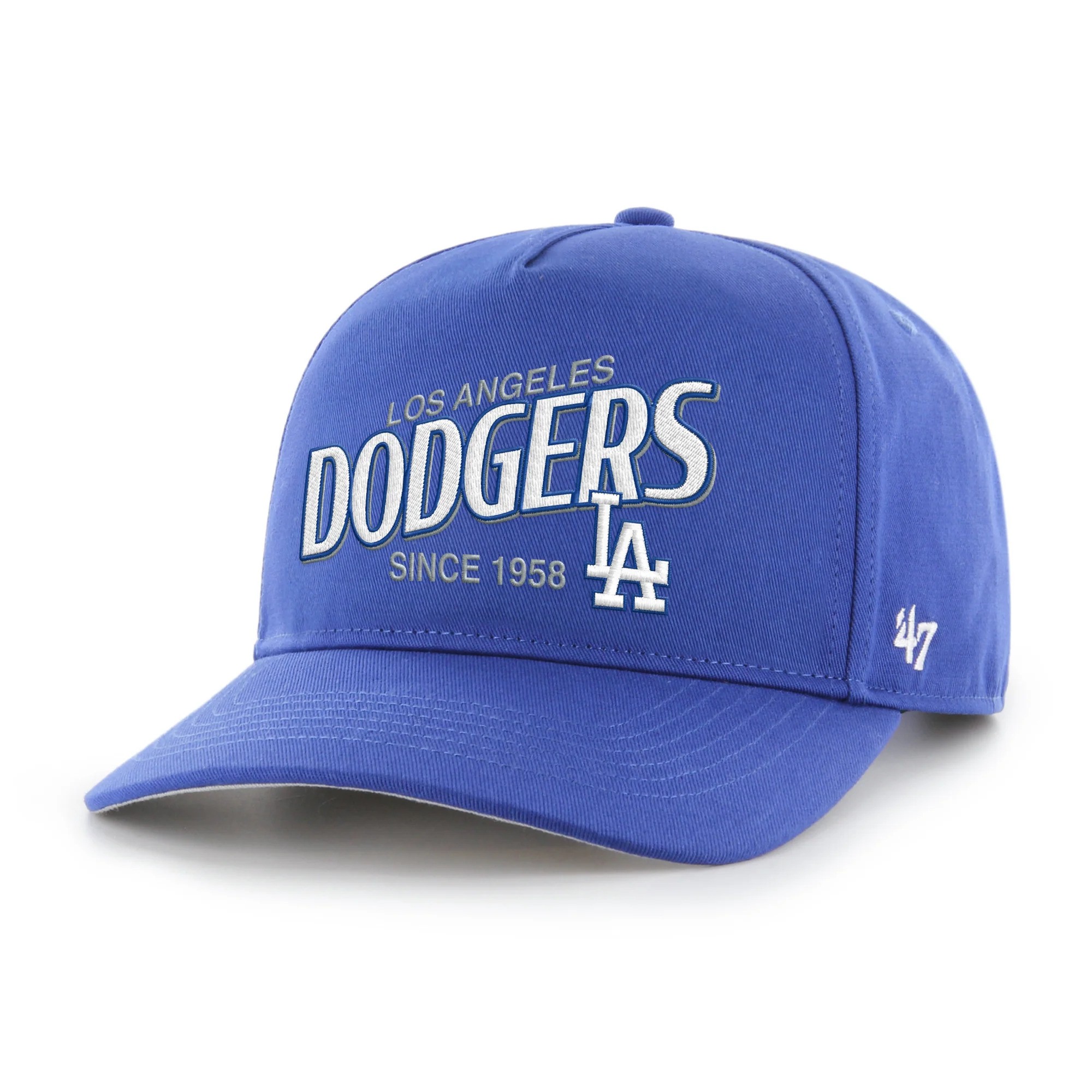 los angeles dodgers ’47 Hitch RF relaxed fit