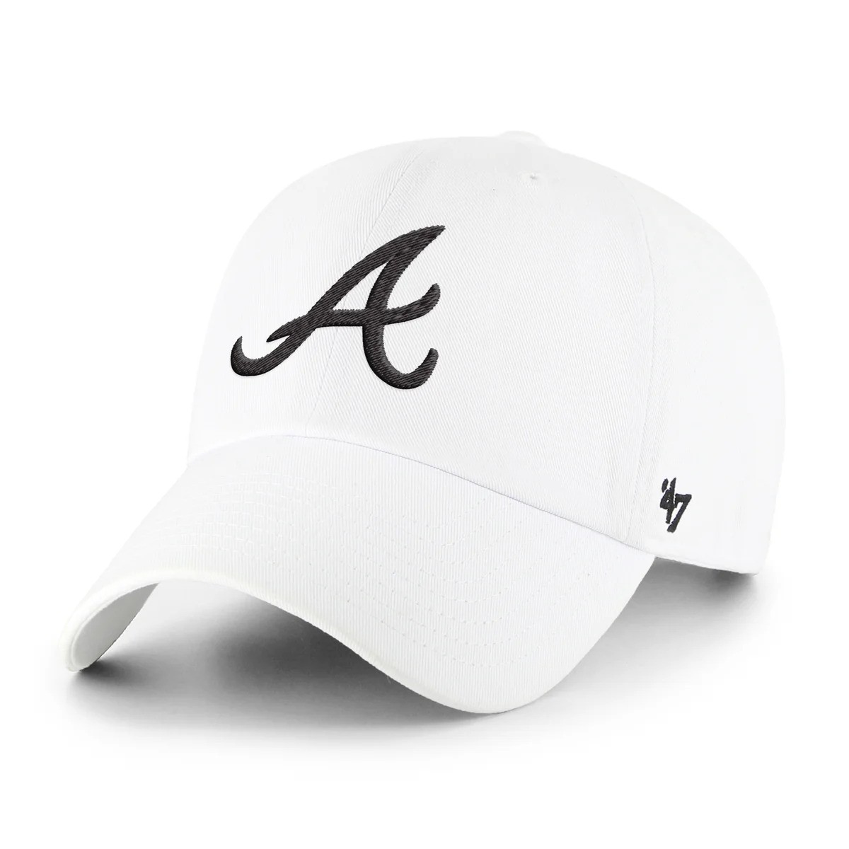 Atlanta Braves '47 Clean Up