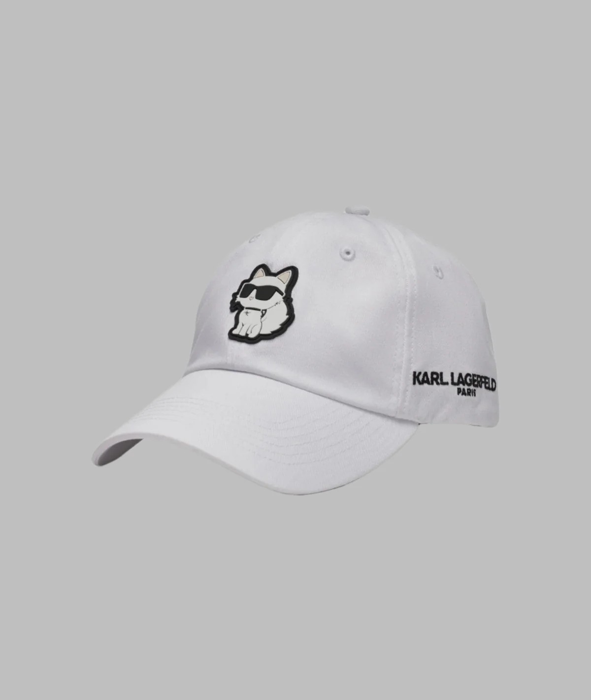 CHOUPETTE BASEBALL HAT