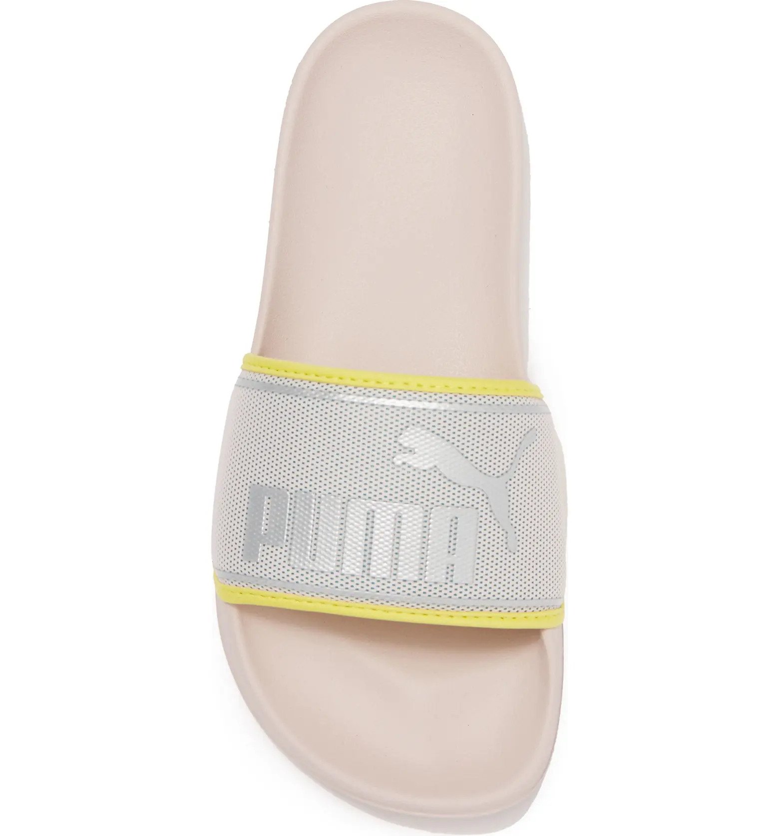 PUMA Leadcat Ocean Queen Slide Sandal