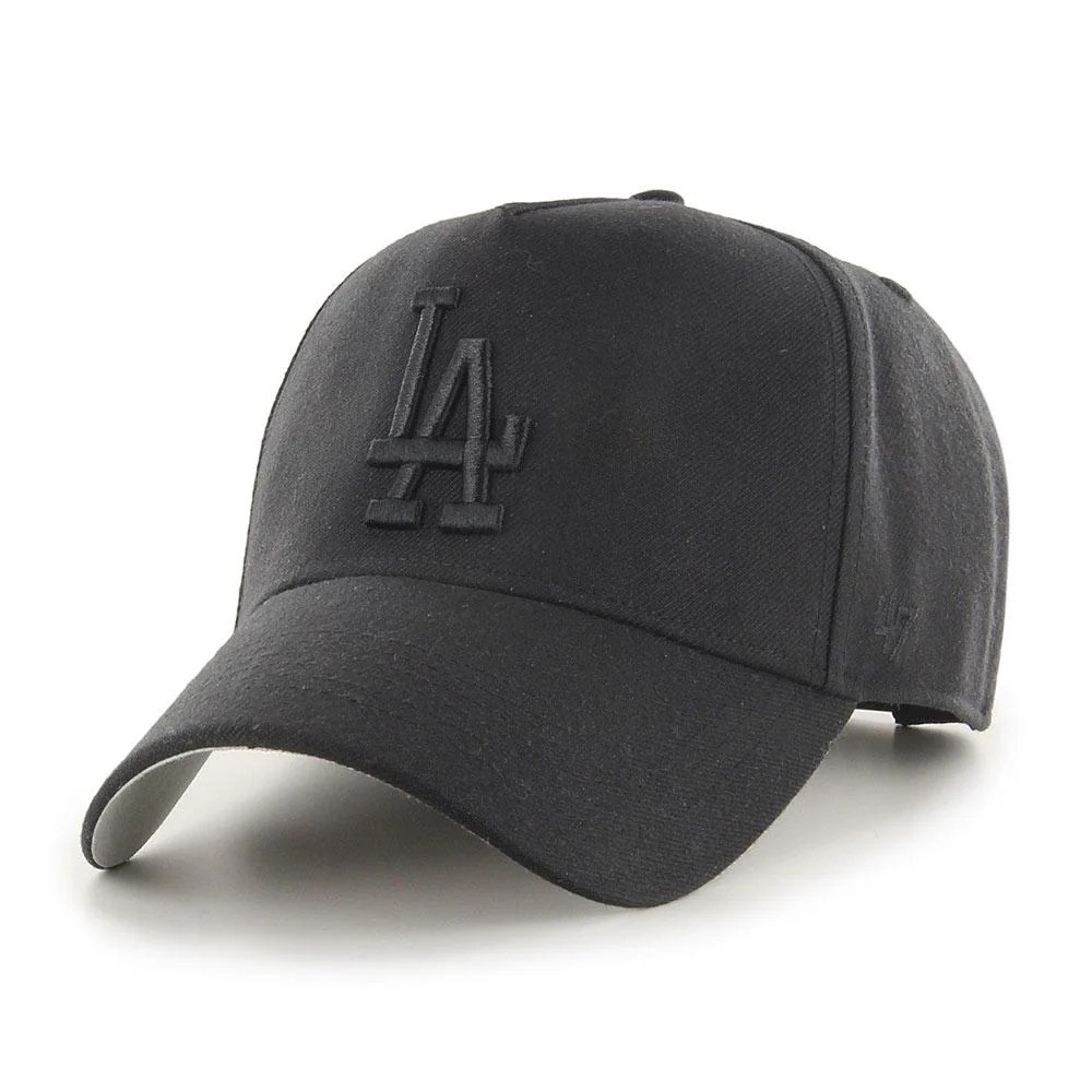 '47 Mlb Los Angeles Logo Mvp Cap