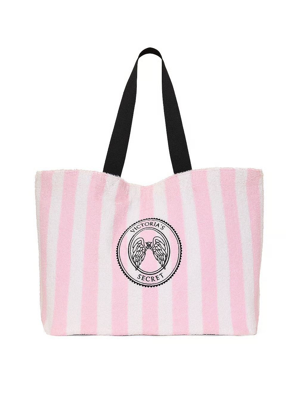 Angel Essentials Terry Tote Bag