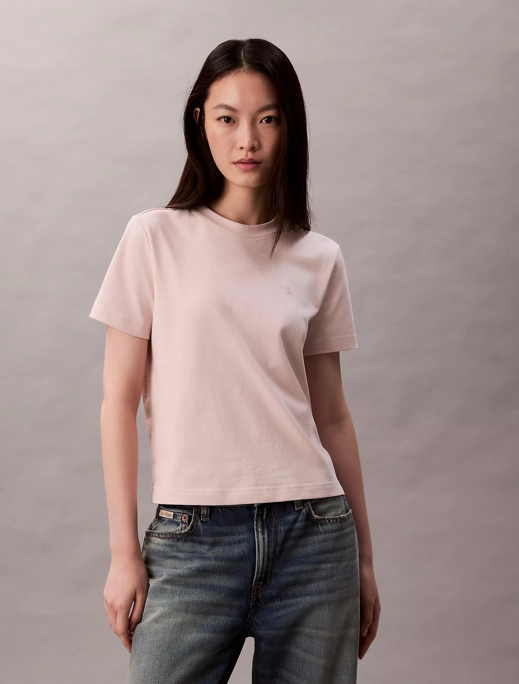 Archive Logo T-Shirt