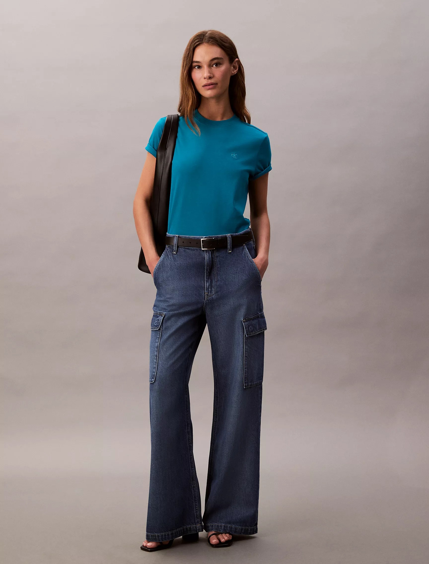 Archive Logo T-Shirt