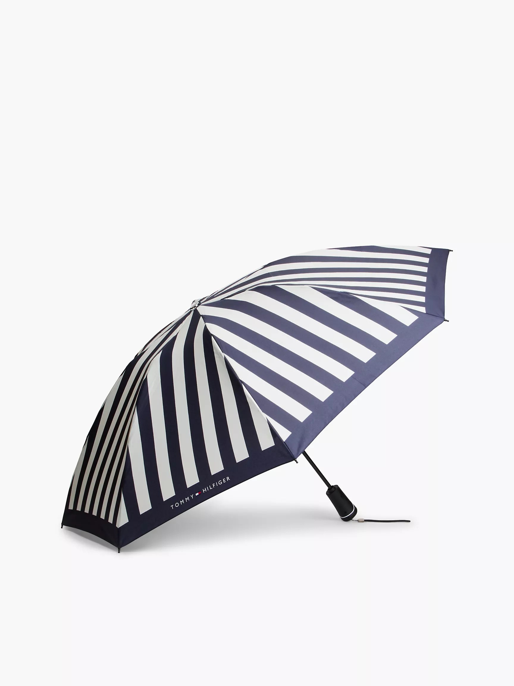 Stripe Umbrella