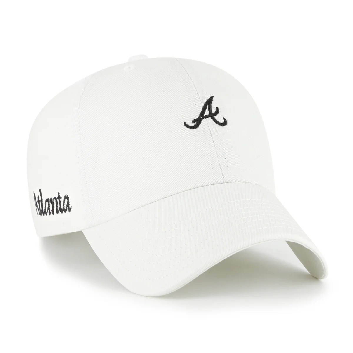 ATLANTA BRAVES FOUNDATION '47 CLEAN UP