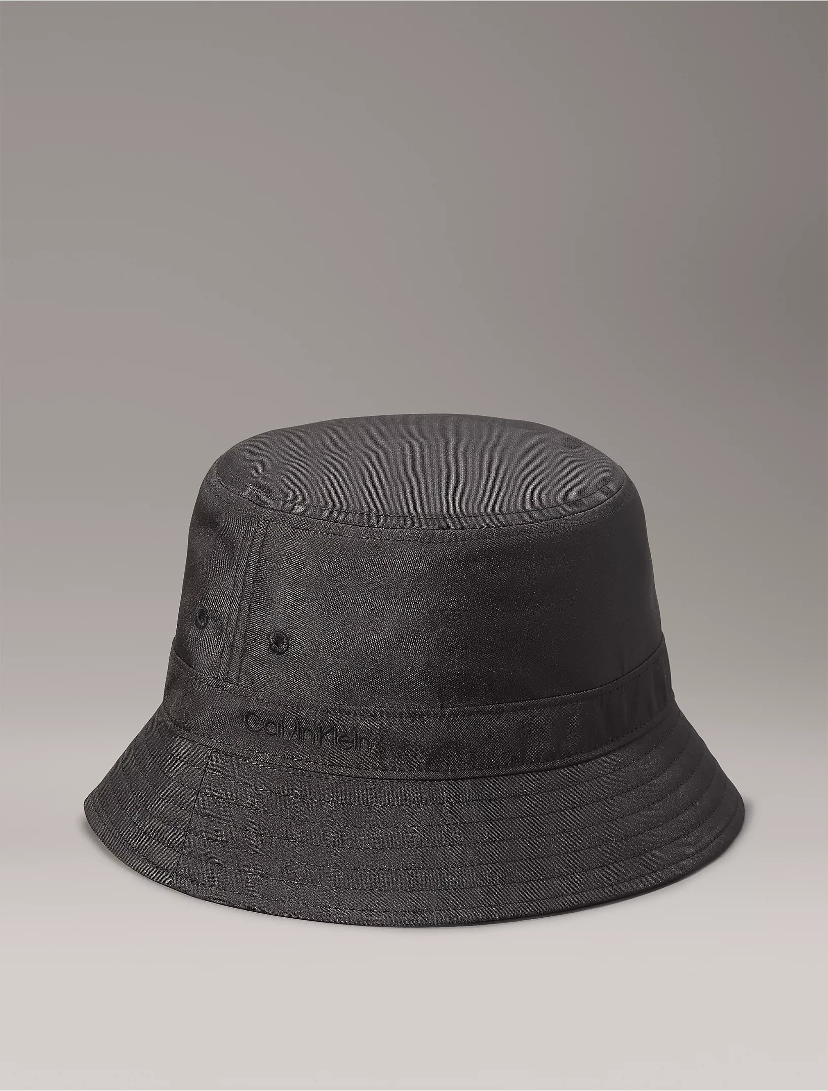 Satin Classic Bucket Hat