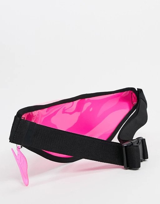 Nike Air translucent Fanny Pack