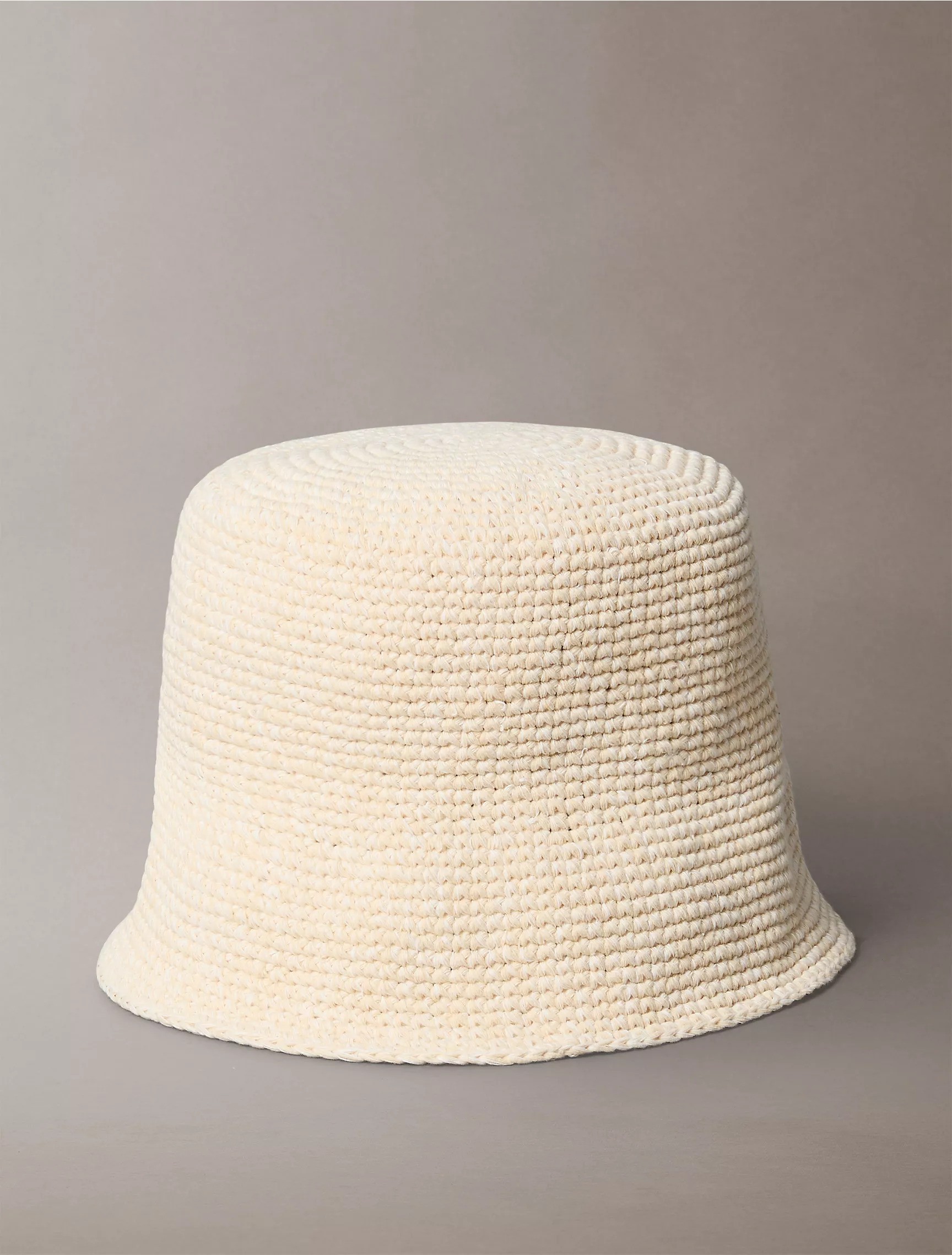 Crochet Bucket Hat