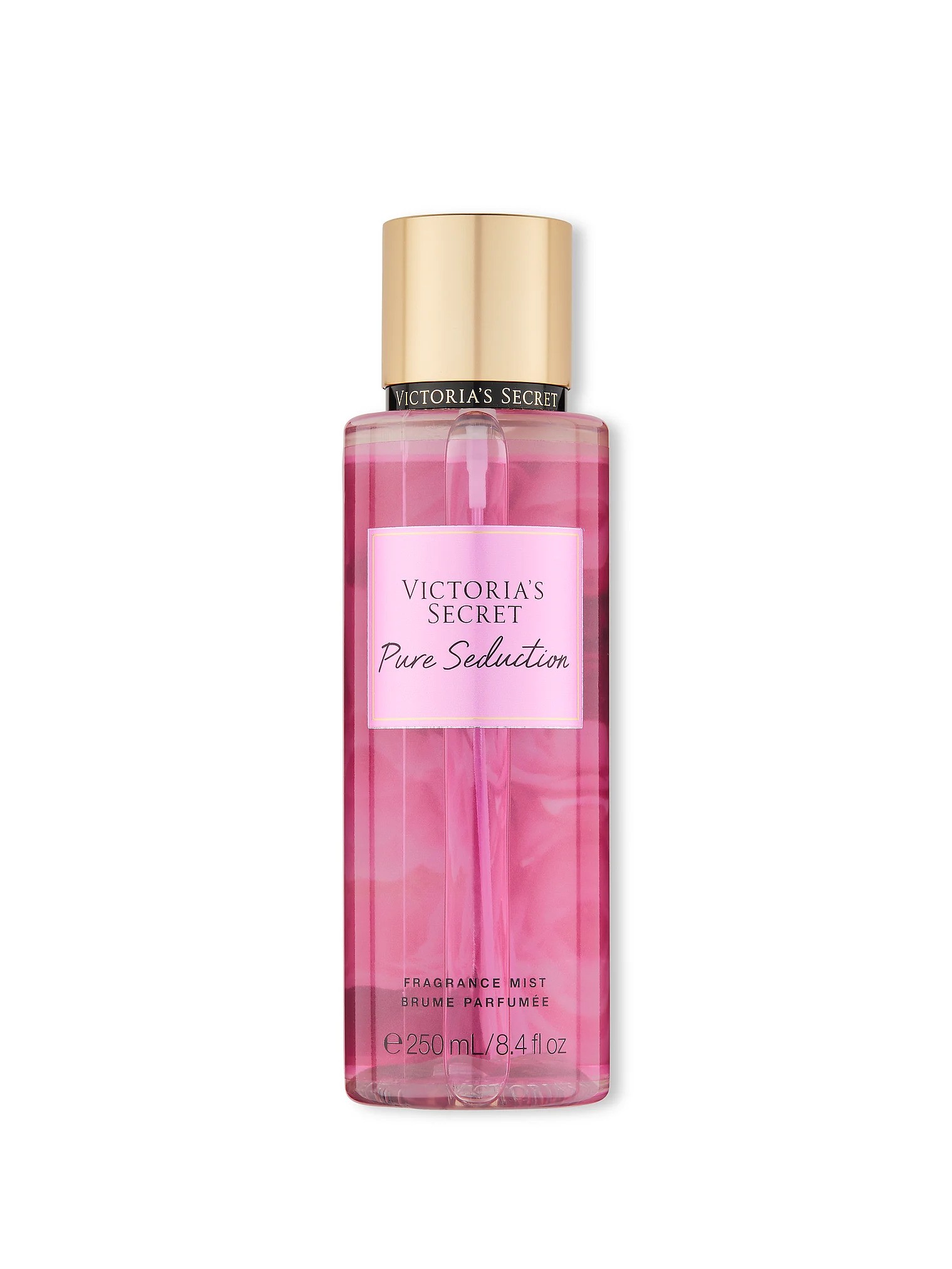 Pure Seduction Body Mist