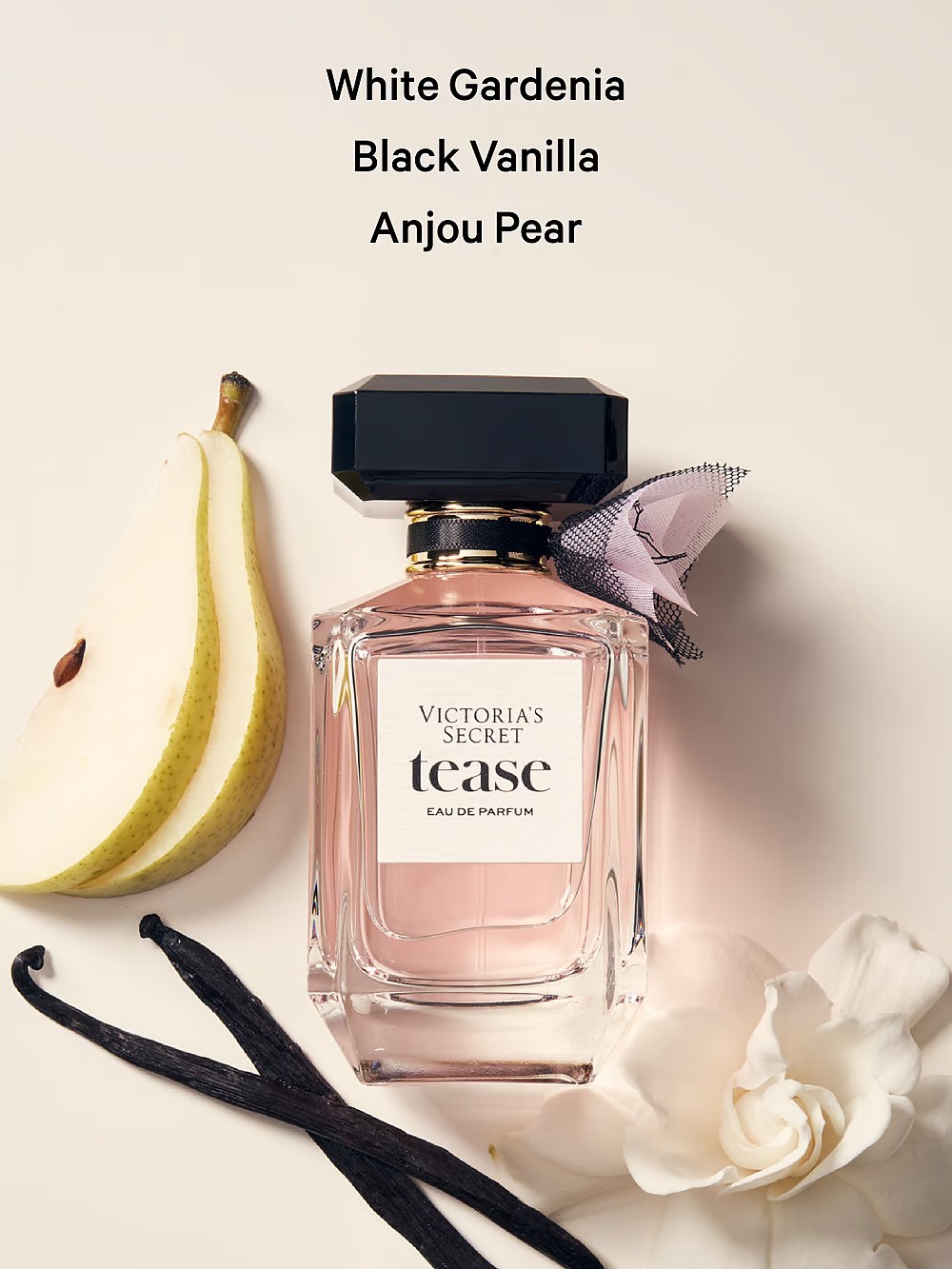 Tease Eau de Parfum