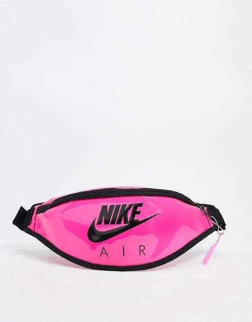 Nike Air translucent Fanny Pack