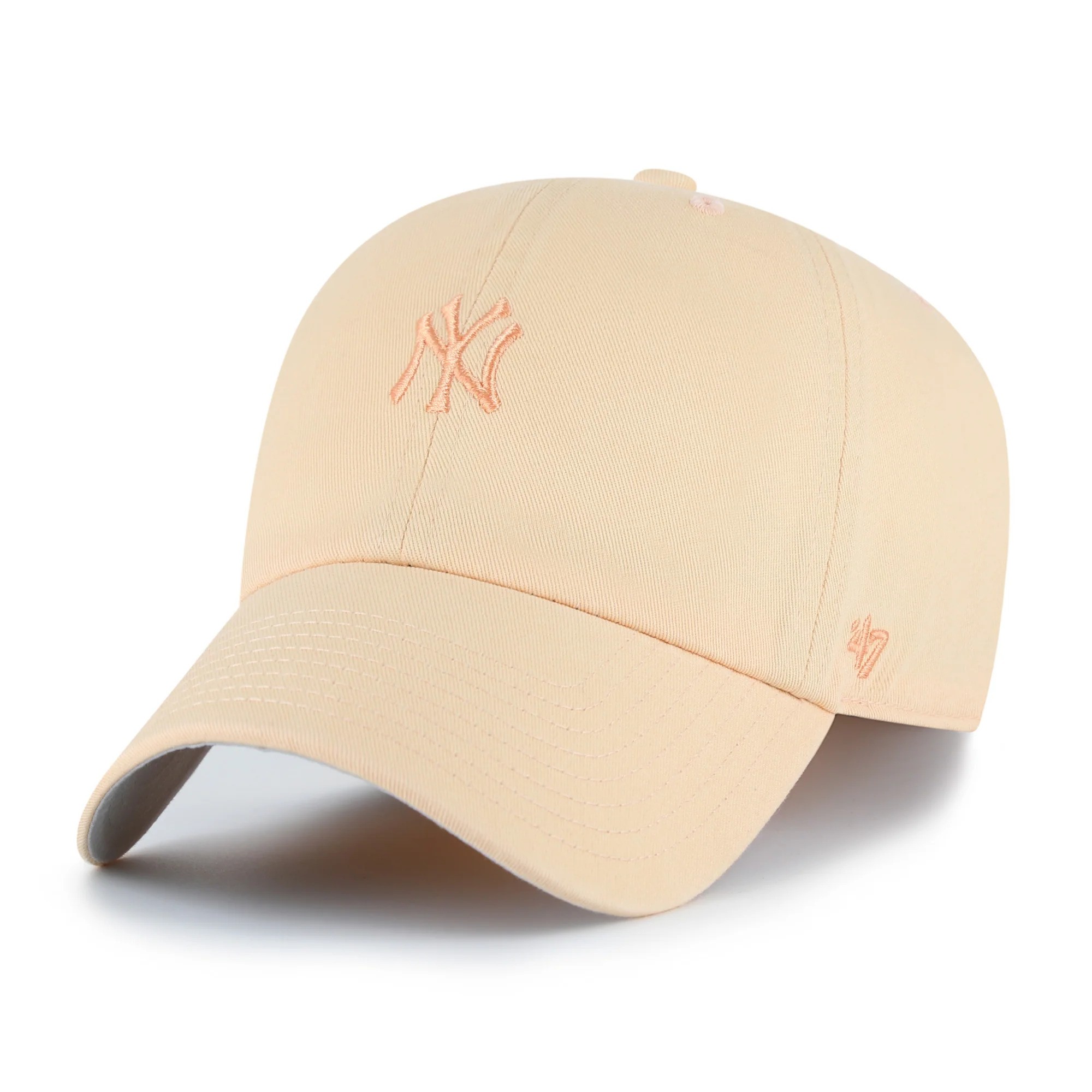 new york yankees base runner ’47 clean up
