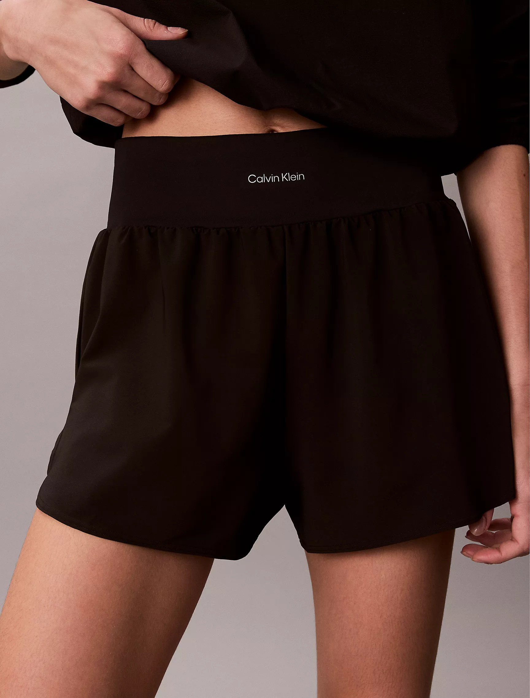 Icon Sport 2-in-1 Shorts