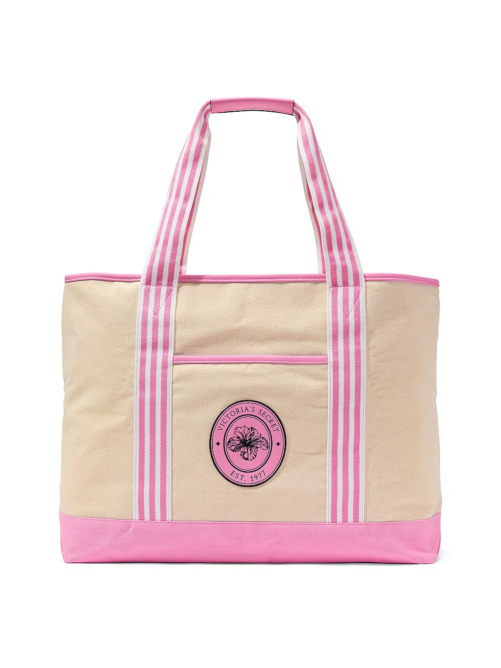 Canvas Tote Bag