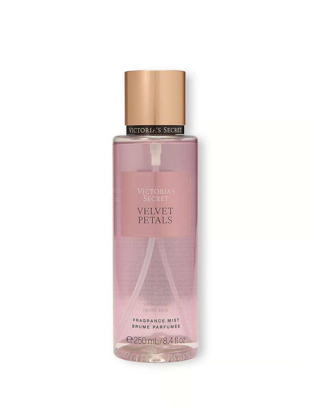 Velvet Petals Fragrance Mist