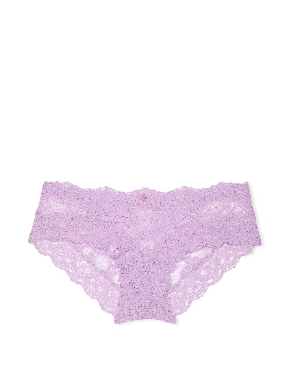 Dream Angels Lace Hiphugger Panty