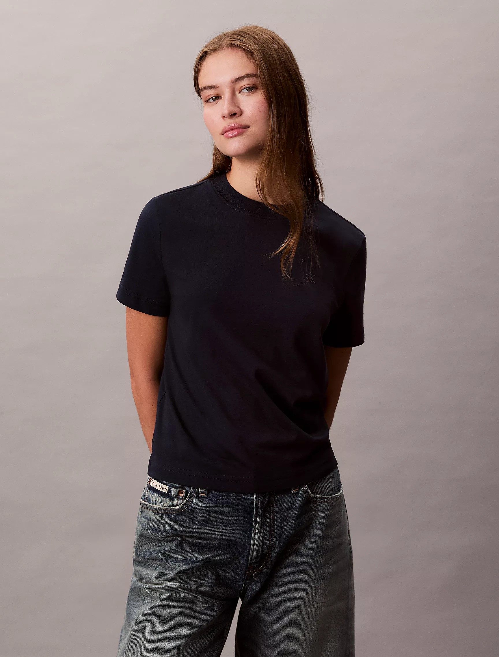 Archive Logo T-Shirt