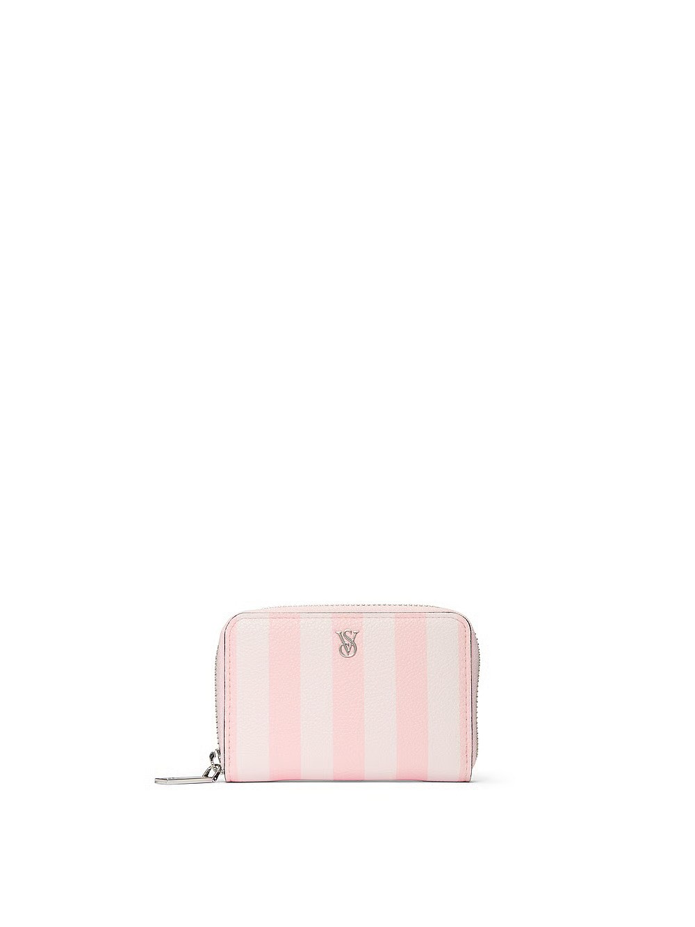 Small Wallet with Zip