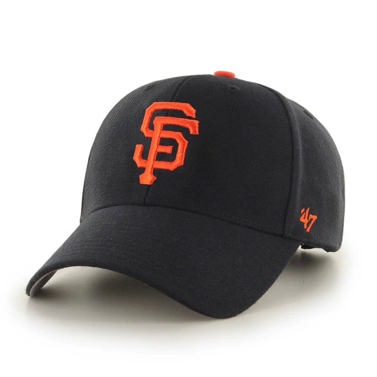 SAN FRANCISCO GIANTS '47 MVP