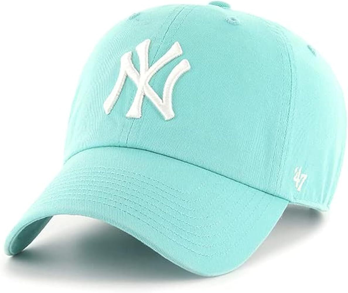 NEW YORK YANKEES '47 CLEAN UP