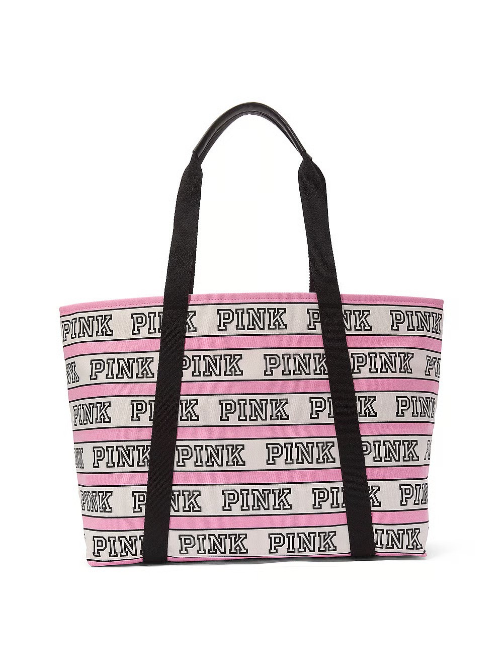 Pink Tote
