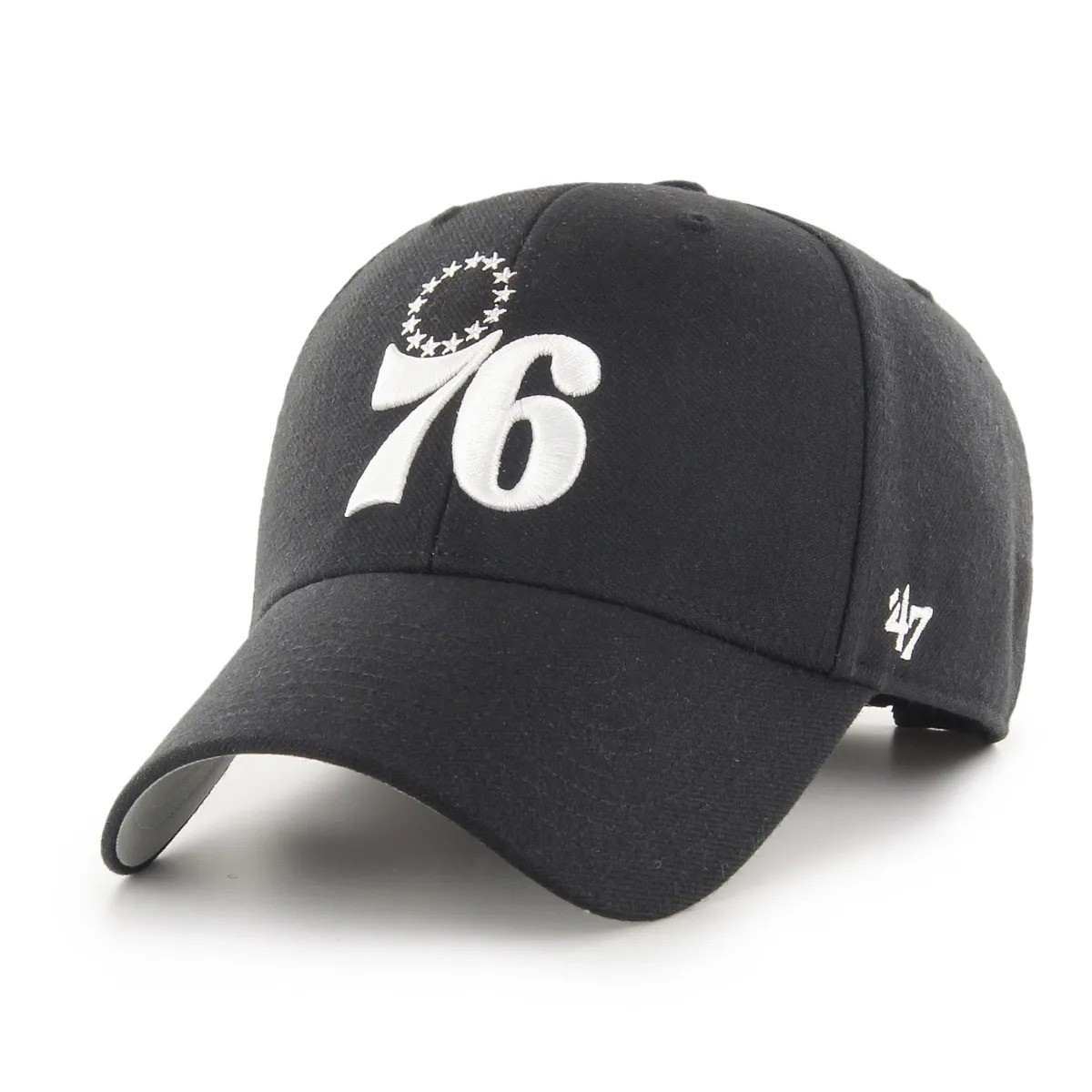 47 Philadelphia 76ers NBA MVP cap