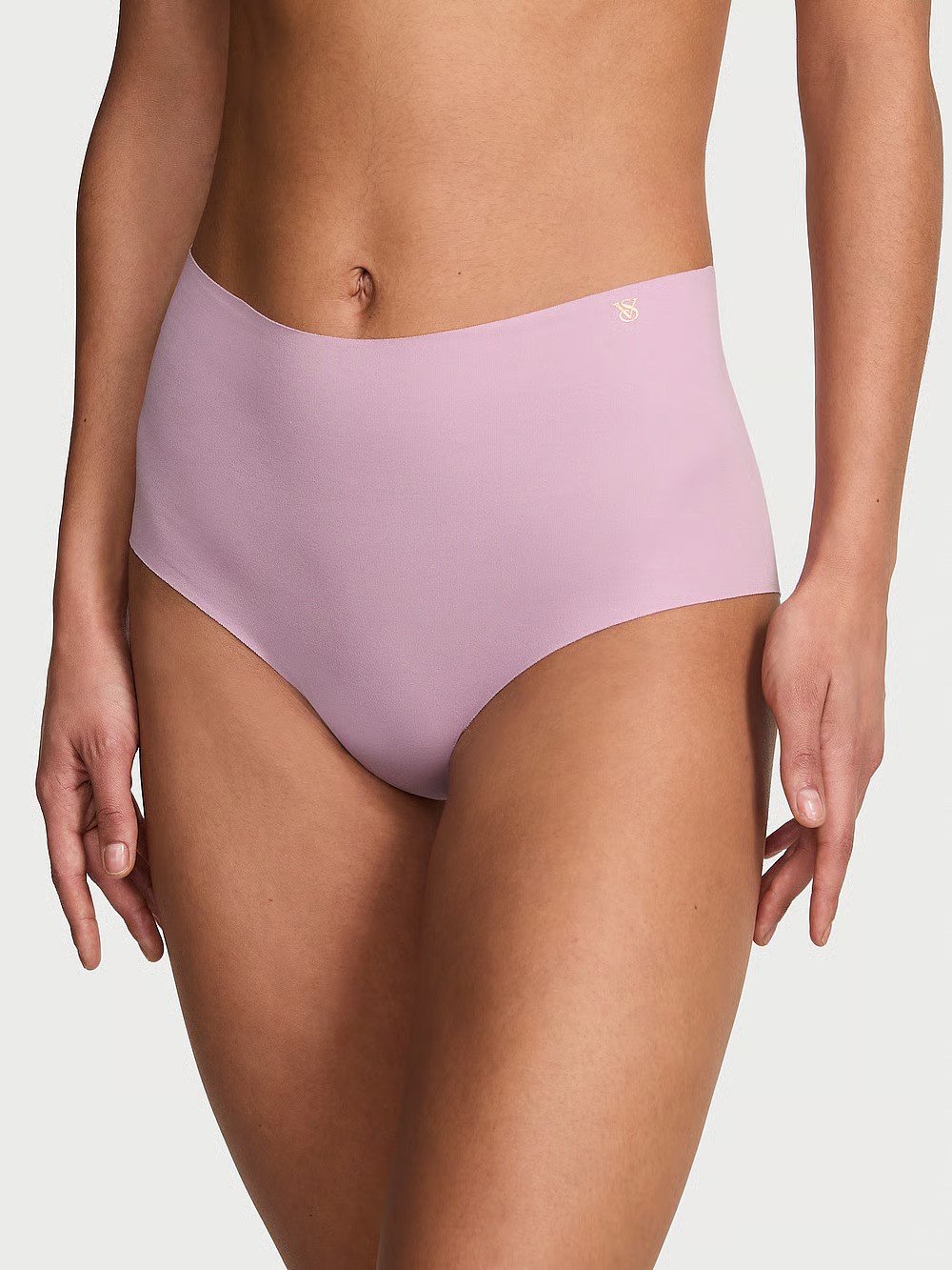 No-Show Modern Brief Panty