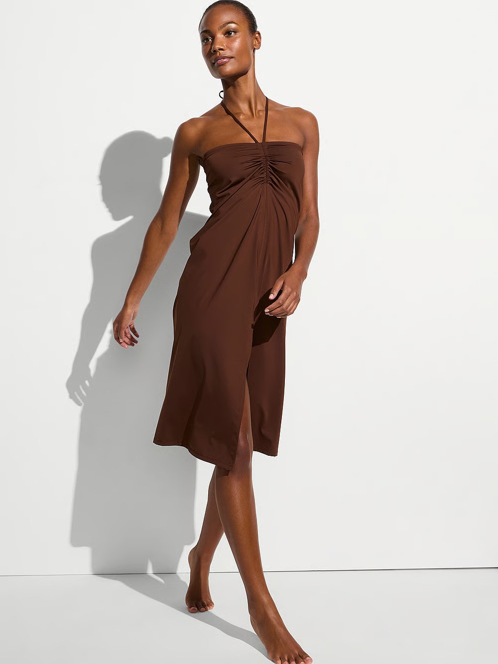 Victoria's Secret Swim Beachwear Convertible Dress