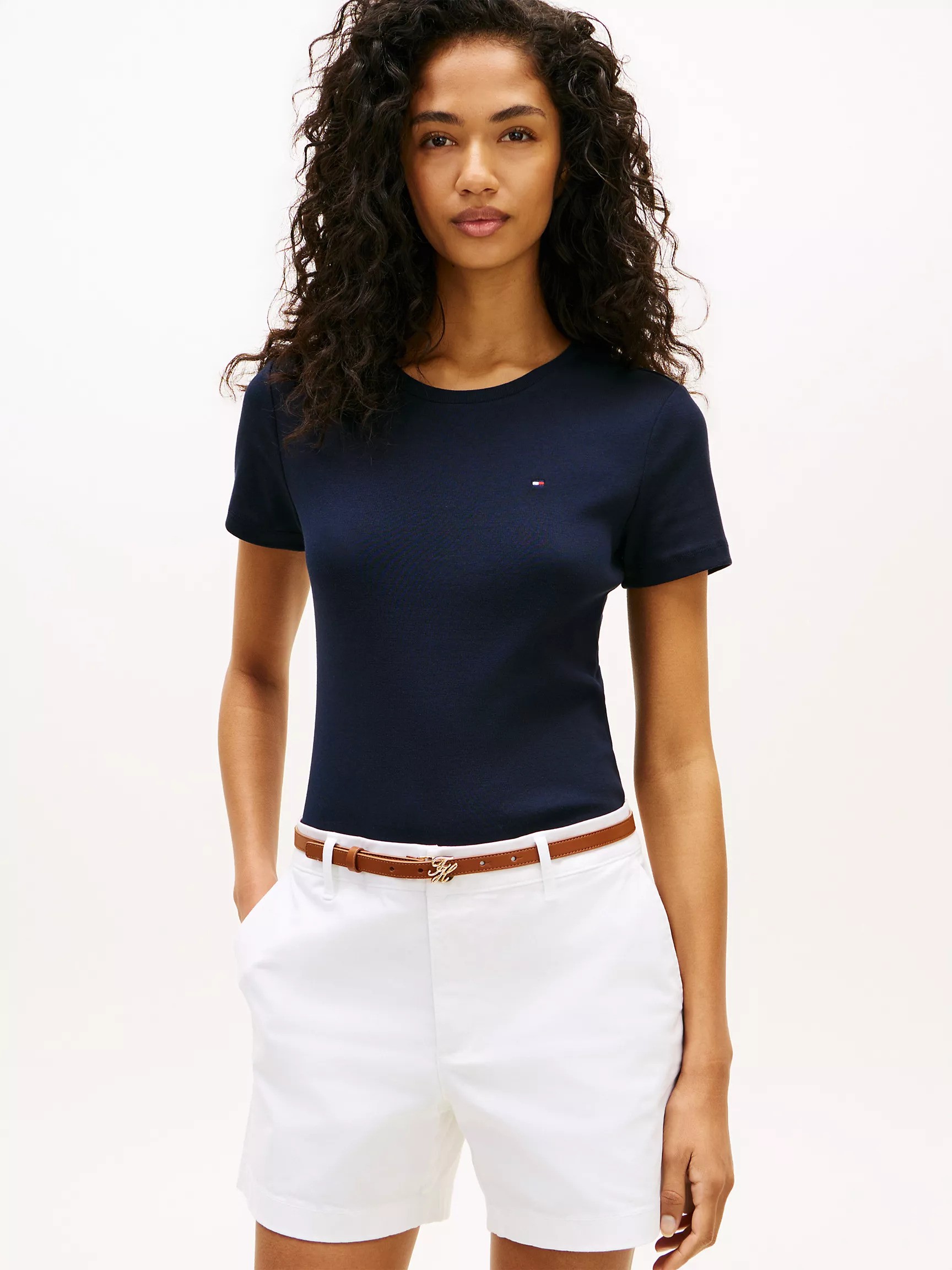 Crewneck Favorite T-Shirt