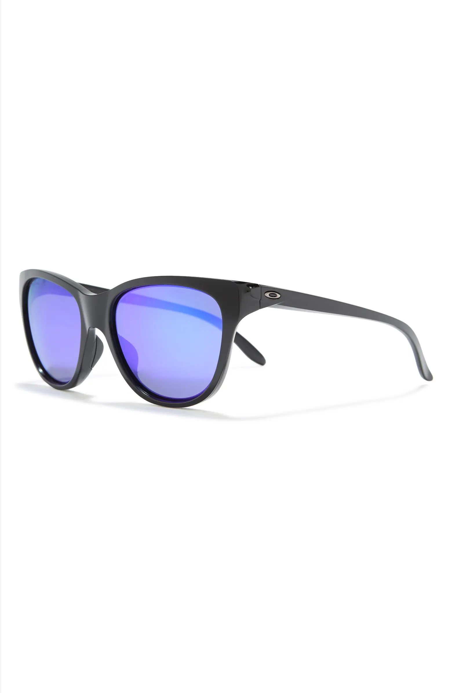 Oakley Iridescent Polarized Sunglasses