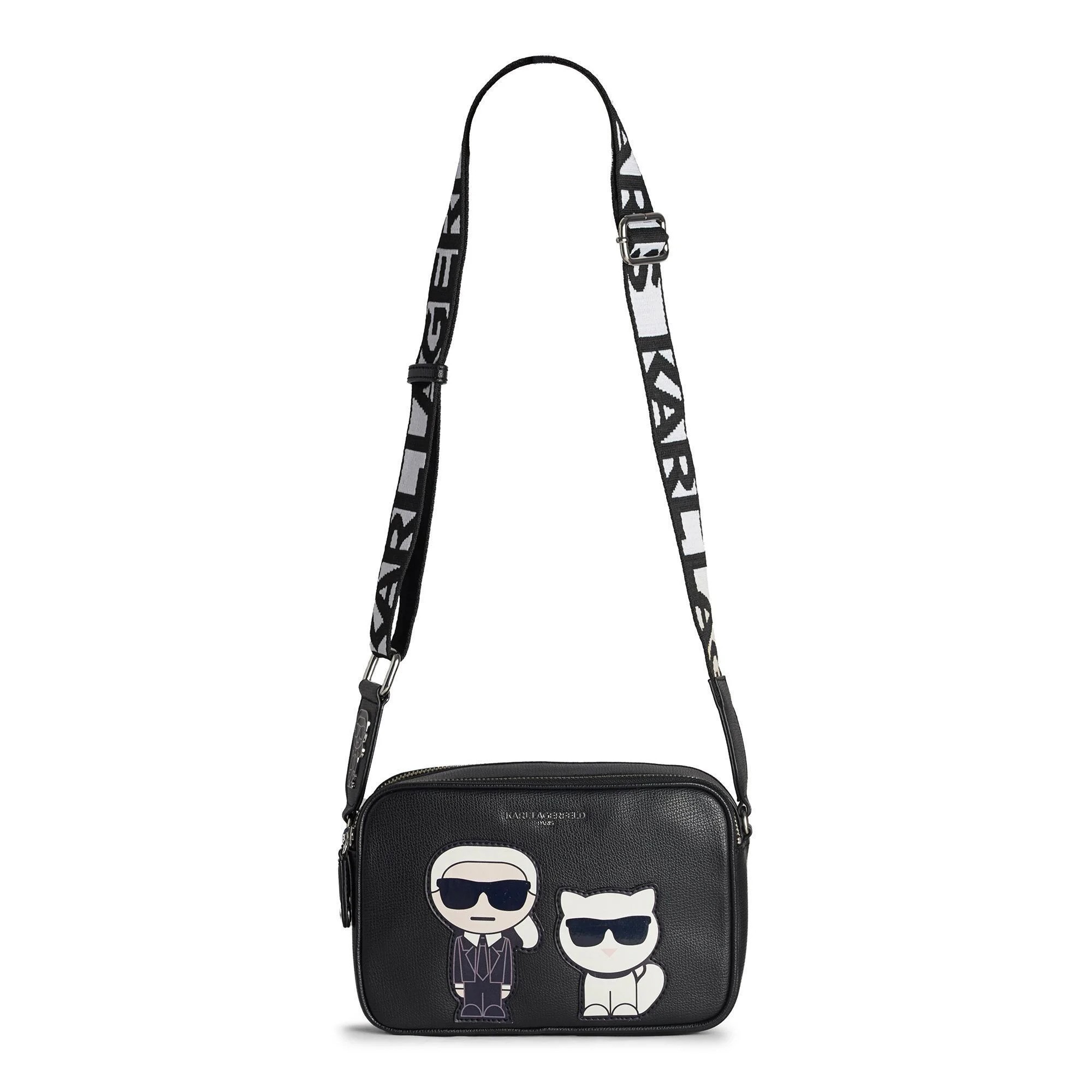 Karl Lagerfeld Maybelle Crossbody