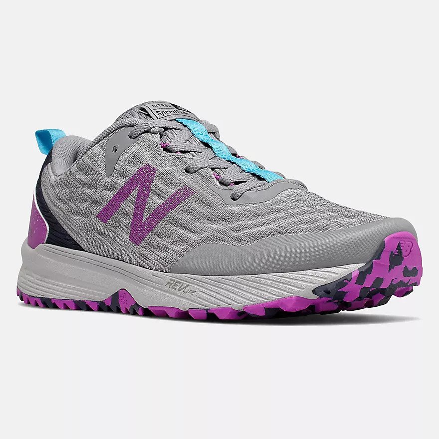 New Balance Nitrel V3 Trail Running Shoe
