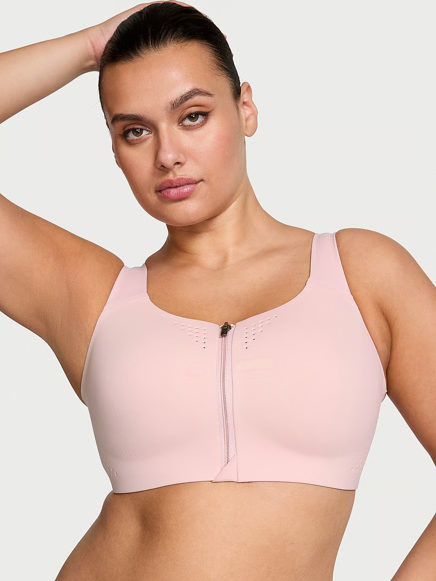 VSX Featherweight Max™ Front-Close Sports Bra