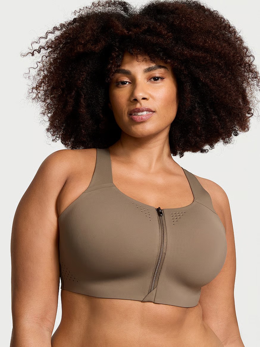 VSX Featherweight Max™ Front-Close Sports Bra
